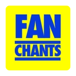 fanchants: colombia fans songs & chants android application logo